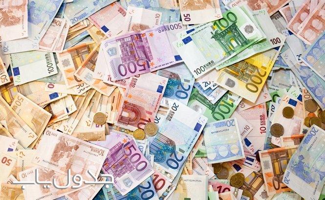 واحد پول کشورها