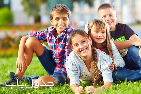 معرفی بازیهای گروهی