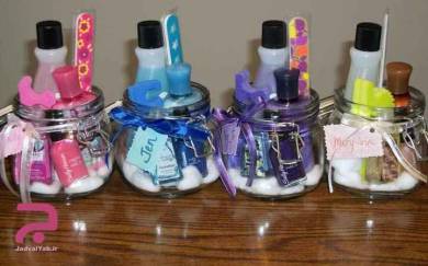 هدیه های مناسب برای روز دختر در سنین نوجوانی