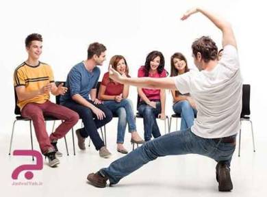 بازی های خانگی دورهمی پرهیجان در دوران قرنطینه