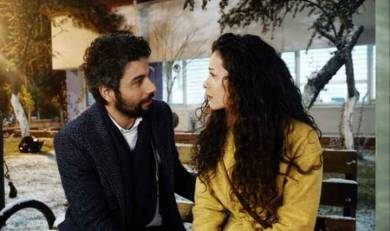 قسمت ۹۰ سریال ترکی اسم من ملک