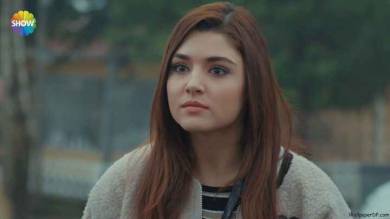 قسمت ۶۶ سریال ترکی عشق حرف حالیش نمیشه