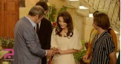 قسمت ۸۸ سریال ترکی اسم من ملک