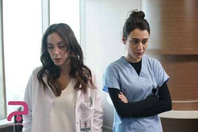 قسمت ۹ سریال ترکی ضربان قلب (نبض)