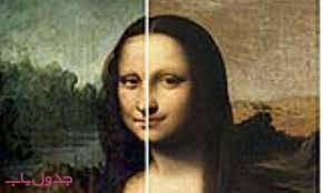 راز تابلوی مونالیزا
