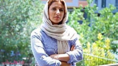 شبنم عرفی نژاد