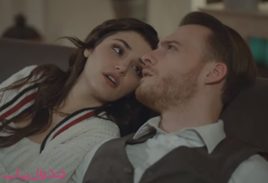 قسمت ۷۲ سریال ترکی تو در بزن
