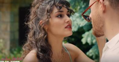 قسمت ۷۰ سریال ترکی تو در بزن