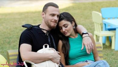 قسمت ۹۱ سریال ترکی تو در بزن