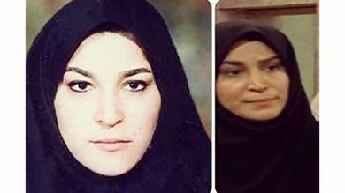 سهیلا عزیزی