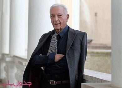 آذرتاش آذرنوش