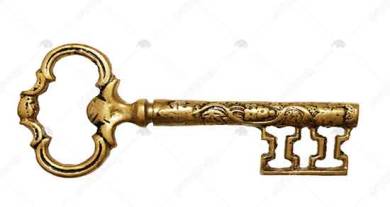 تعبیر خواب کلید / دیدن کلید در خواب نشانه چیست؟