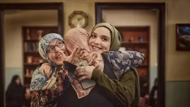 اسامی بازیگران سریال خداداد در حل جدول