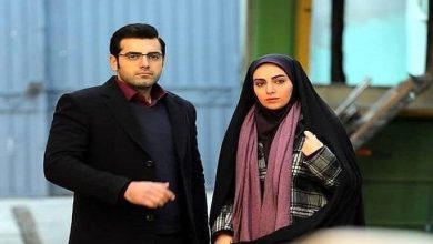 اسامی بازیگران سریال بچه مهندس۵ در حل جدول