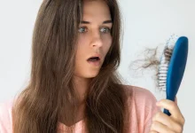 ماسک مو خانگی برای درمان ریزش مو