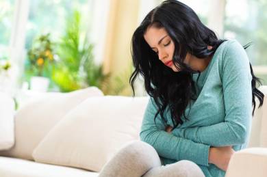 معده درد عصبی