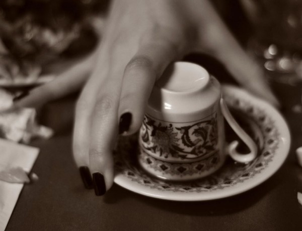 معنی و تعبیر پروانه در فال قهوه چیست ؟