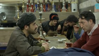 قسمت ۲۶ فصل دوم سریال وضعیت زرد