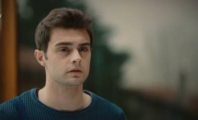 قسمت ۴۰ سریال ترکی خواهران و برادران