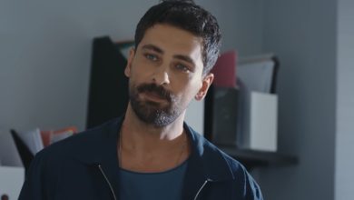 قسمت ۷۲ سریال ترکی محکوم