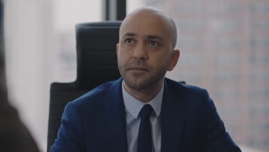 قسمت ۵۸ سریال ترکی پشت پرده ازدواج