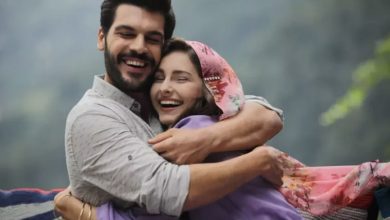 قسمت ۵۲ سریال ترکی تازه عروس