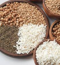 طرز تهیه برنجک