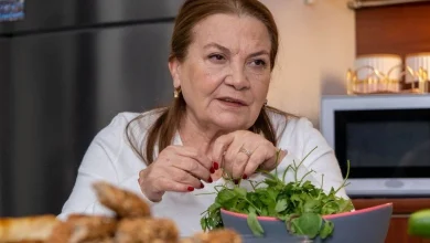 قسمت ۴۴ سریال ترکی شربت زغال اخته