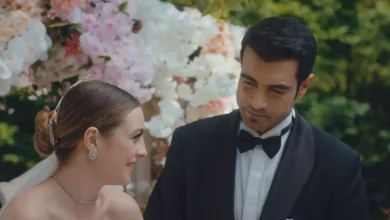 قسمت ۲۷ سریال ترکی گلجمال
