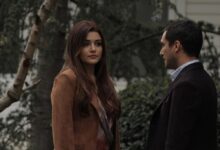 قسمت ۱۷ سریال ترکی مروارید سیاه