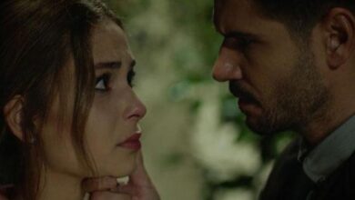 قسمت ۲۱ سریال ترکی مروارید سیاه