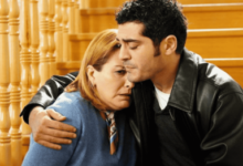 قسمت ۴۶ سریال ترکی داستان یک شب