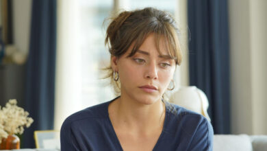 قسمت ۲۶۵ سریال ترکی شربت زغال اخته