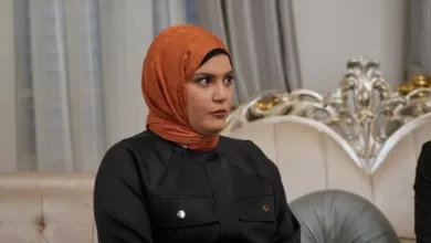 قسمت ۲۶۶ سریال ترکی شربت زغال اخته