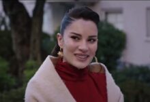 قسمت ۲۷۶ سریال ترکی شربت زغال اخته
