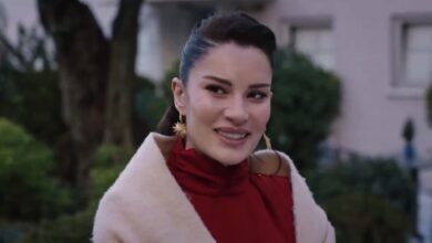 قسمت ۲۷۶ سریال ترکی شربت زغال اخته