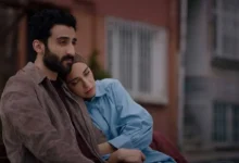 قسمت ۲۸۱ سریال ترکی شربت زغال اخته