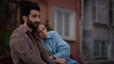 قسمت ۲۸۱ سریال ترکی شربت زغال اخته