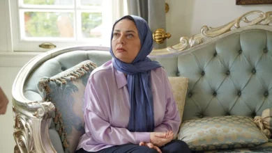 قسمت ۲۷۹ سریال ترکی شربت زغال اخته