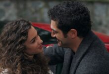 قسمت ۶۷ سریال ترکی داستان یک شب