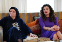 قسمت ۶۶ سریال ترکی داستان یک شب