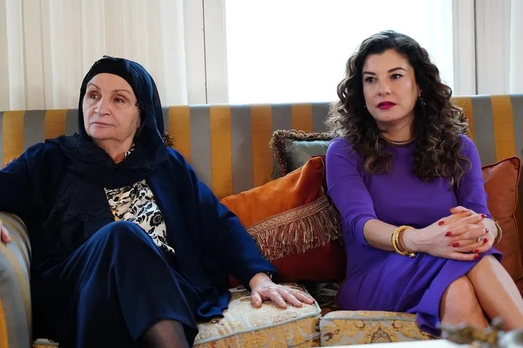 قسمت ۶۶ سریال ترکی داستان یک شب