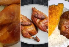 دستور پخت اکبر جوجه، رمز و رازهای معروف ترین غذای گلوگاه