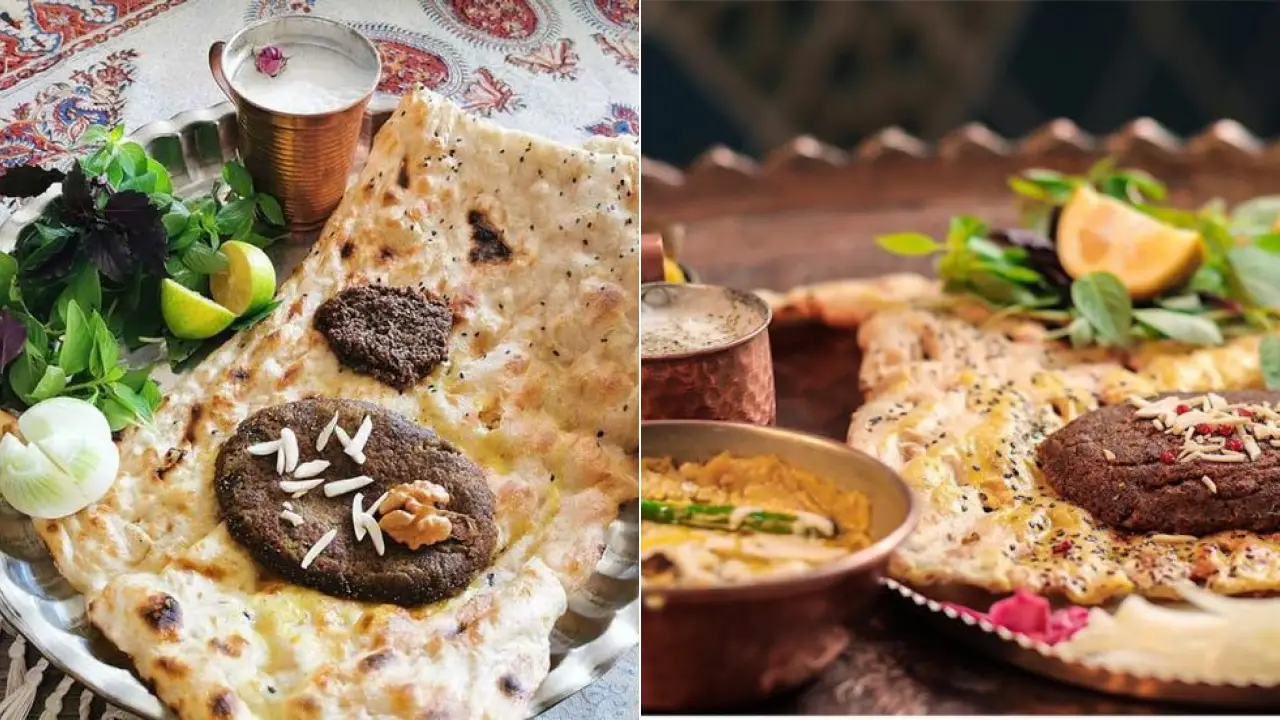 دستور پخت بریانی اصفهان به روش رستوران ها